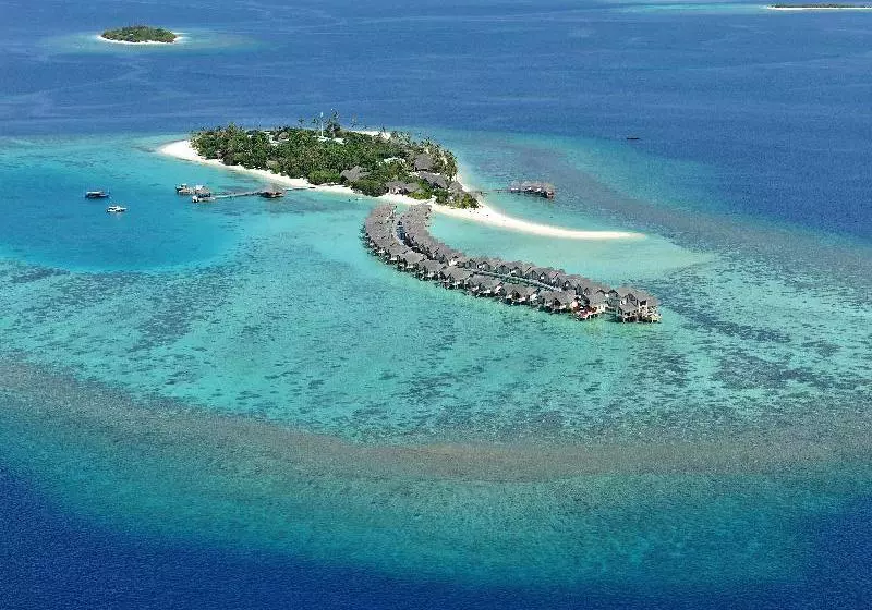Loama Resort Maldives At Maamigili