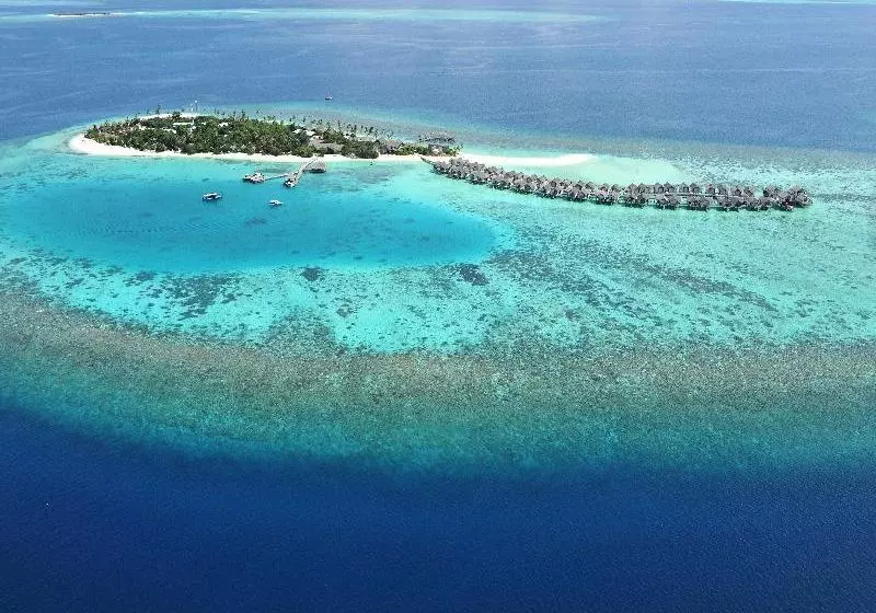 Loama Resort Maldives At Maamigili