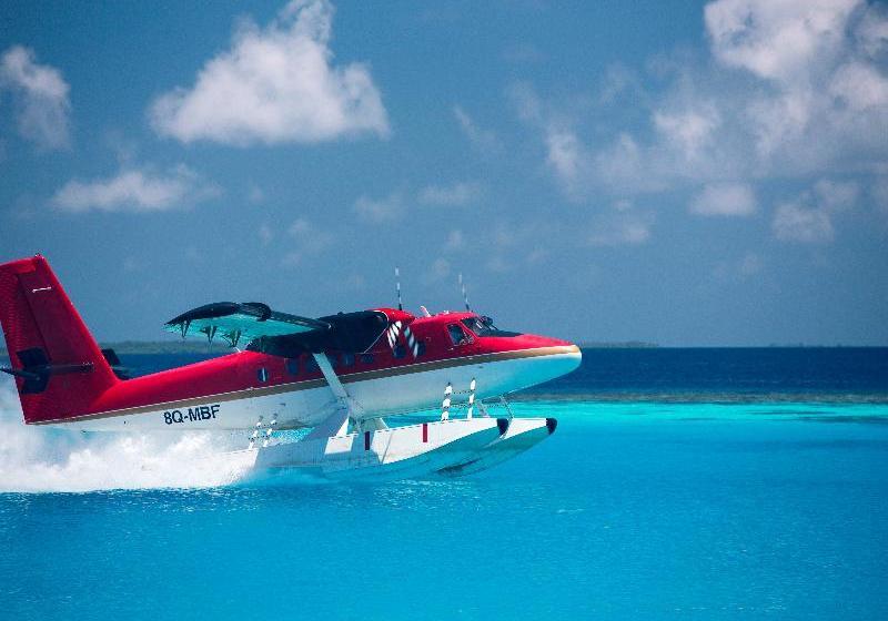 Loama Resort Maldives At Maamigili