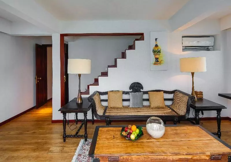 Loama Resort Maldives At Maamigili