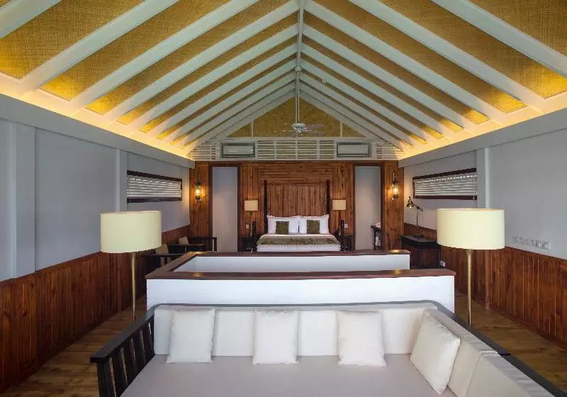 Loama Resort Maldives At Maamigili