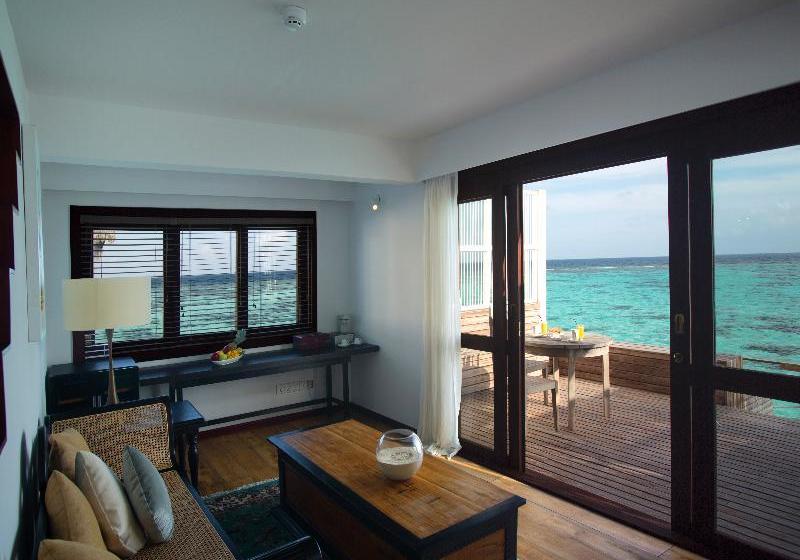 Loama Resort Maldives At Maamigili