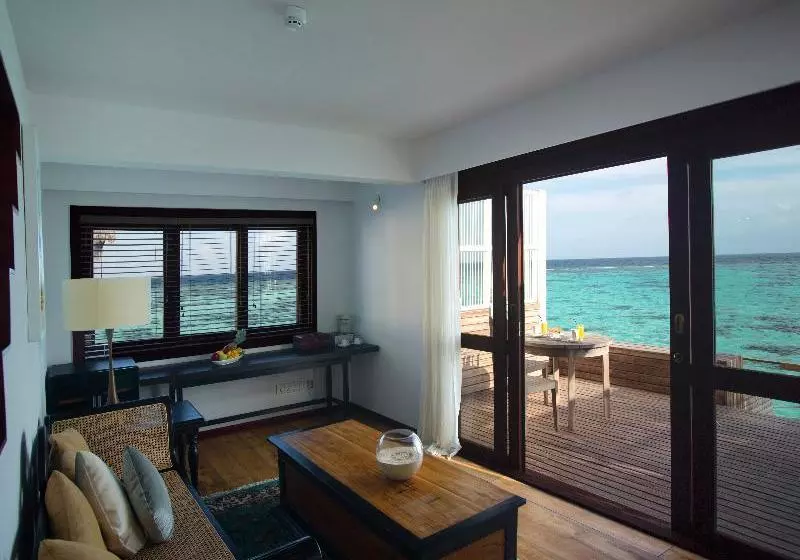 Loama Resort Maldives At Maamigili
