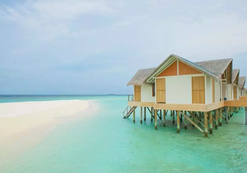 Loama Resort Maldives At Maamigili