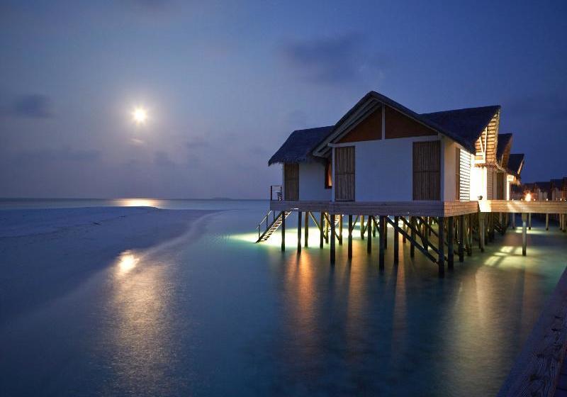 Loama Resort Maldives At Maamigili