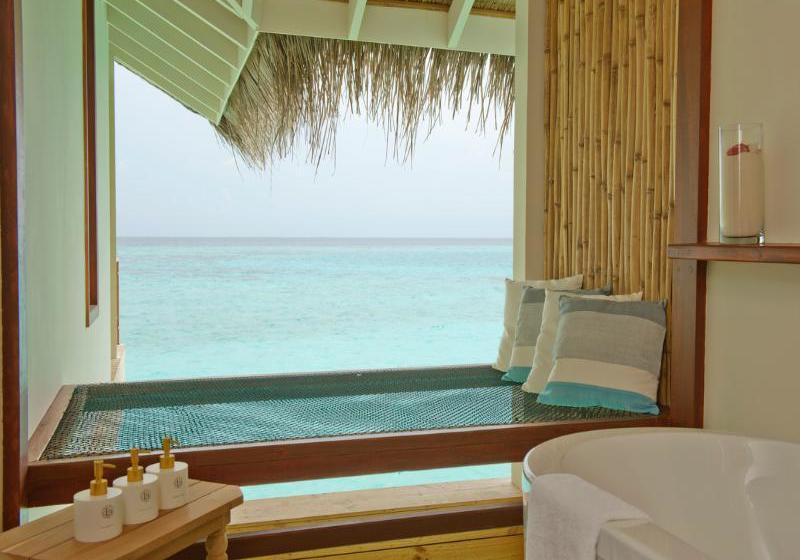 Loama Resort Maldives At Maamigili