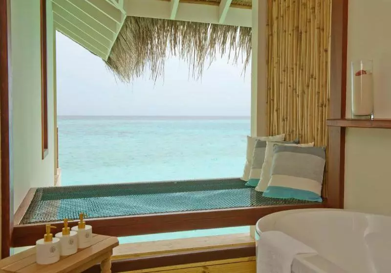 Loama Resort Maldives At Maamigili