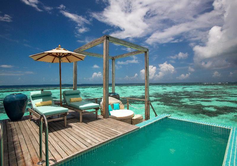 Loama Resort Maldives At Maamigili