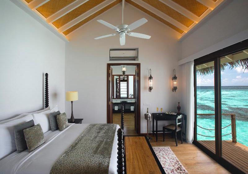 Loama Resort Maldives At Maamigili