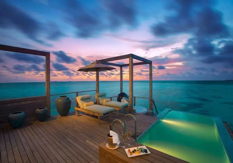 Loama Resort Maldives At Maamigili