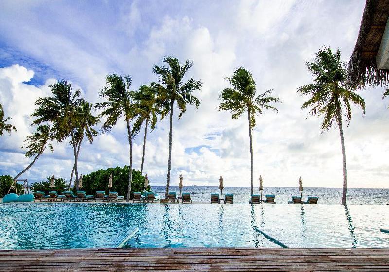 Loama Resort Maldives At Maamigili