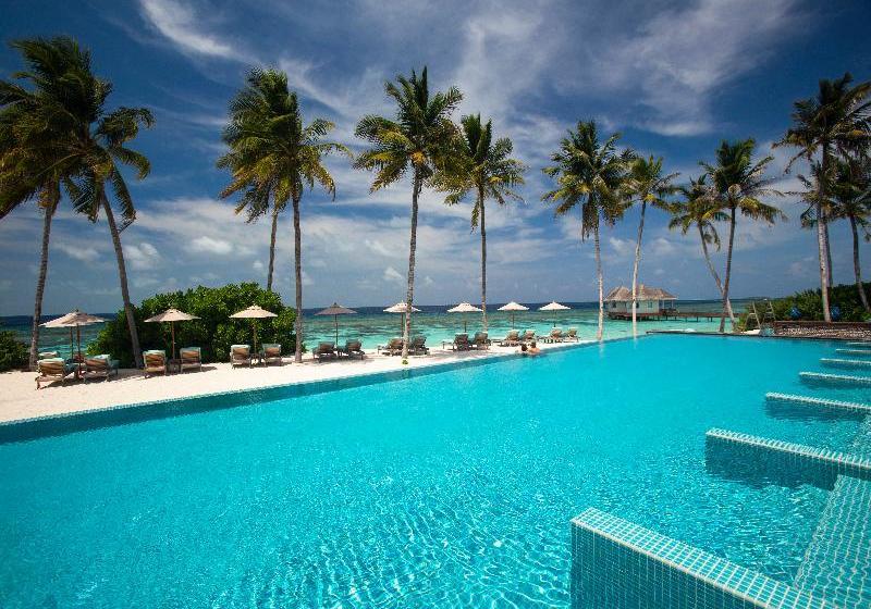 Loama Resort Maldives At Maamigili