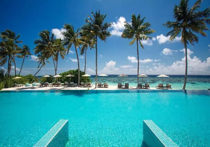 Loama Resort Maldives At Maamigili