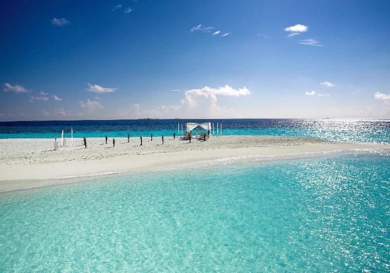 Loama Resort Maldives At Maamigili