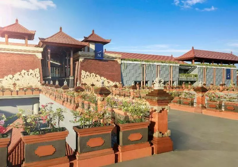 Novotel Bali Ngurah Rai Airport