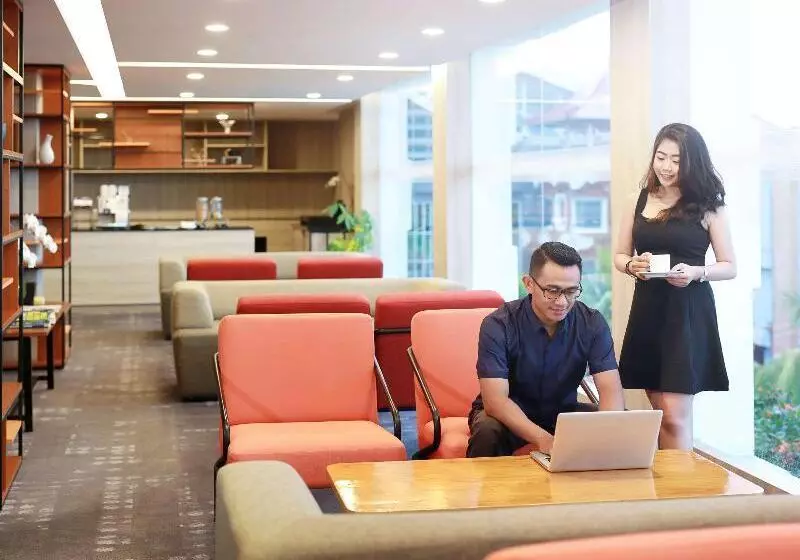 Novotel Bali Ngurah Rai Airport