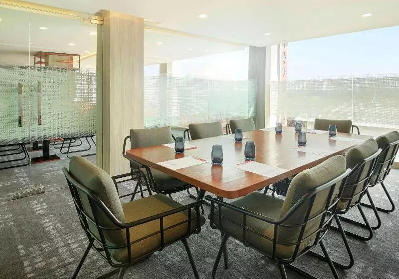 Novotel Bali Ngurah Rai Airport