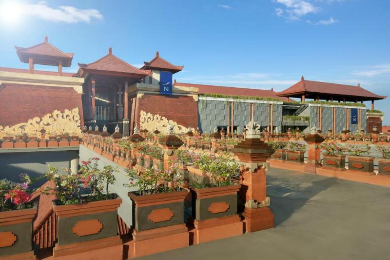 Novotel Bali Ngurah Rai Airport