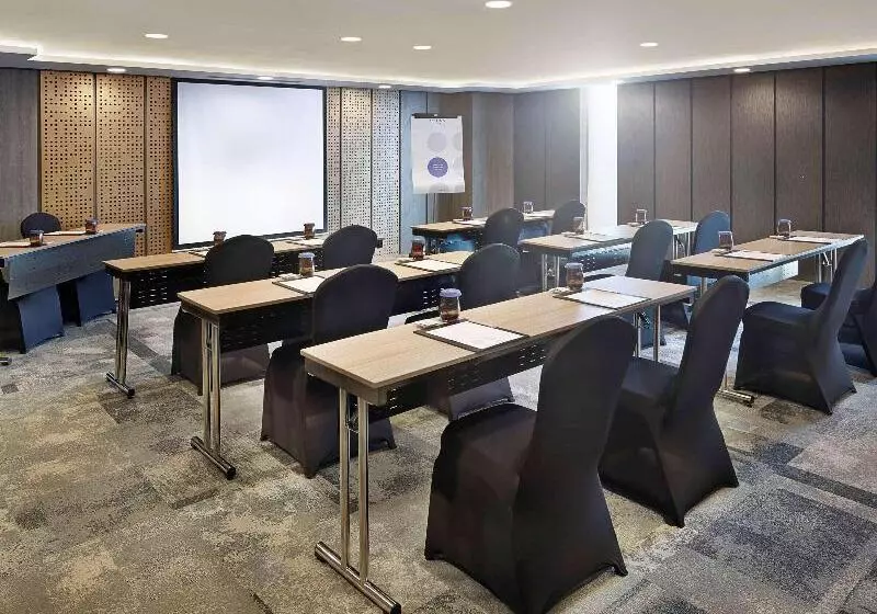 Novotel Bali Ngurah Rai Airport