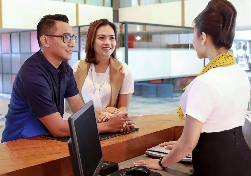 Novotel Bali Ngurah Rai Airport