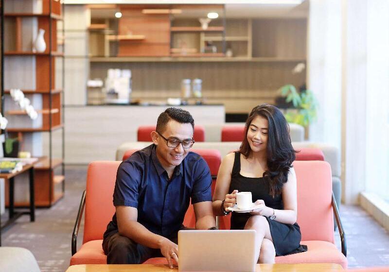 Novotel Bali Ngurah Rai Airport