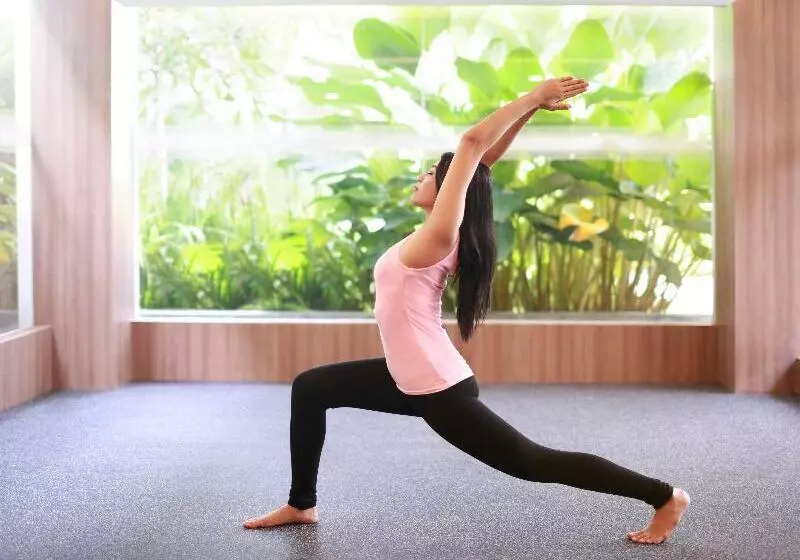 Novotel Bali Ngurah Rai Airport