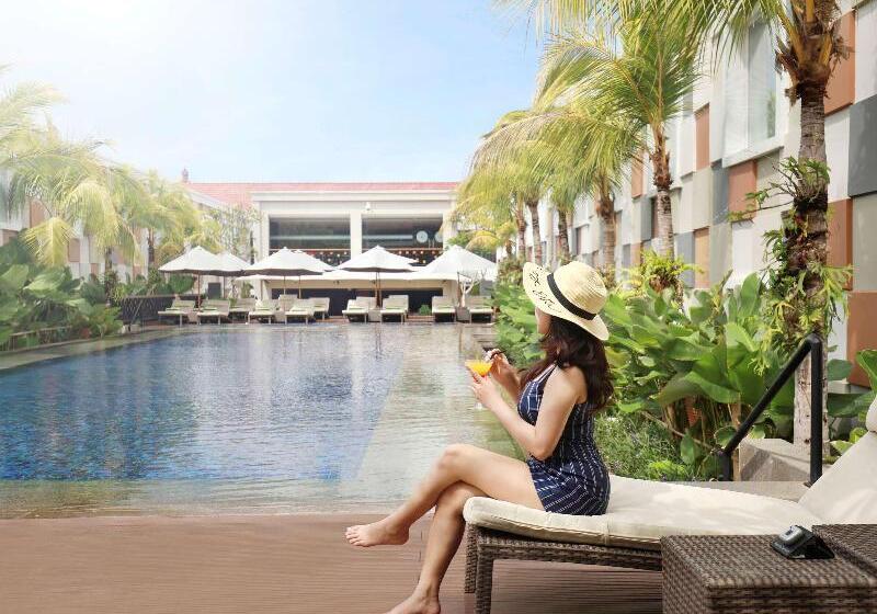 Novotel Bali Ngurah Rai Airport