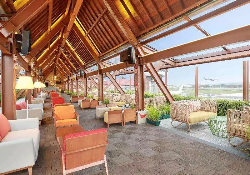 Novotel Bali Ngurah Rai Airport