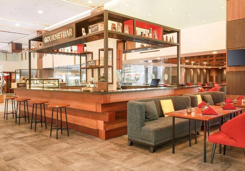 Novotel Bali Ngurah Rai Airport