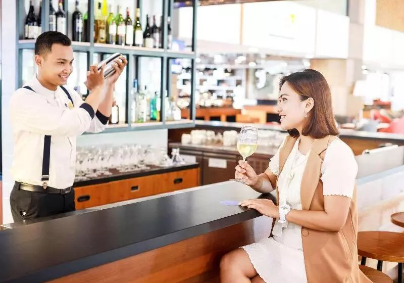 Novotel Bali Ngurah Rai Airport