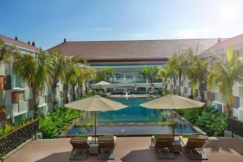 Novotel Bali Ngurah Rai Airport