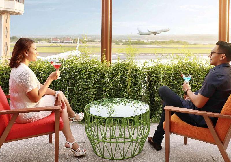 Novotel Bali Ngurah Rai Airport