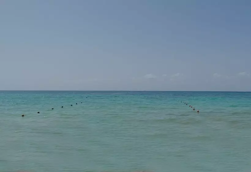 Palmar Del Sol Condominium By Chezplaya