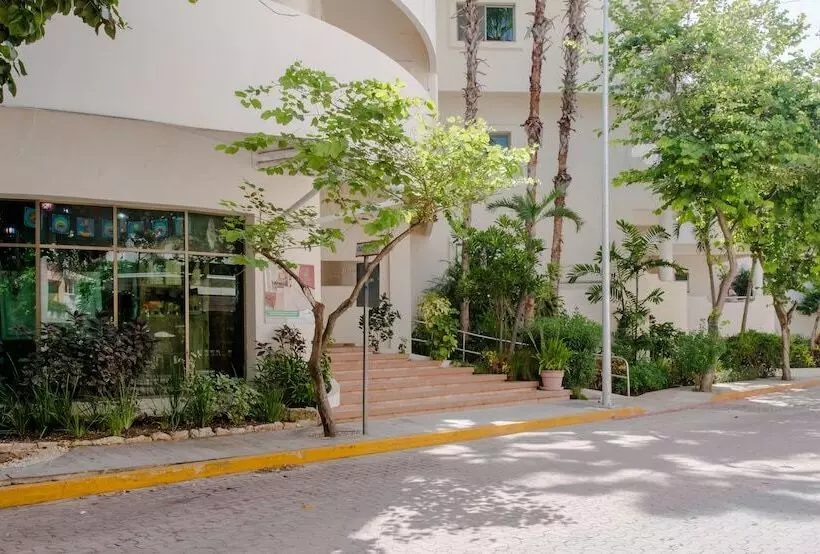 Palmar Del Sol Condominium By Chezplaya