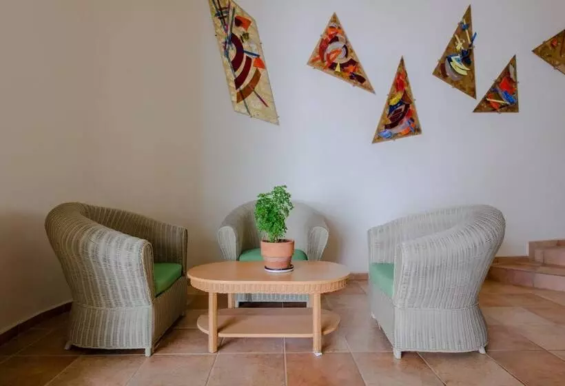 Palmar Del Sol Condominium By Chezplaya