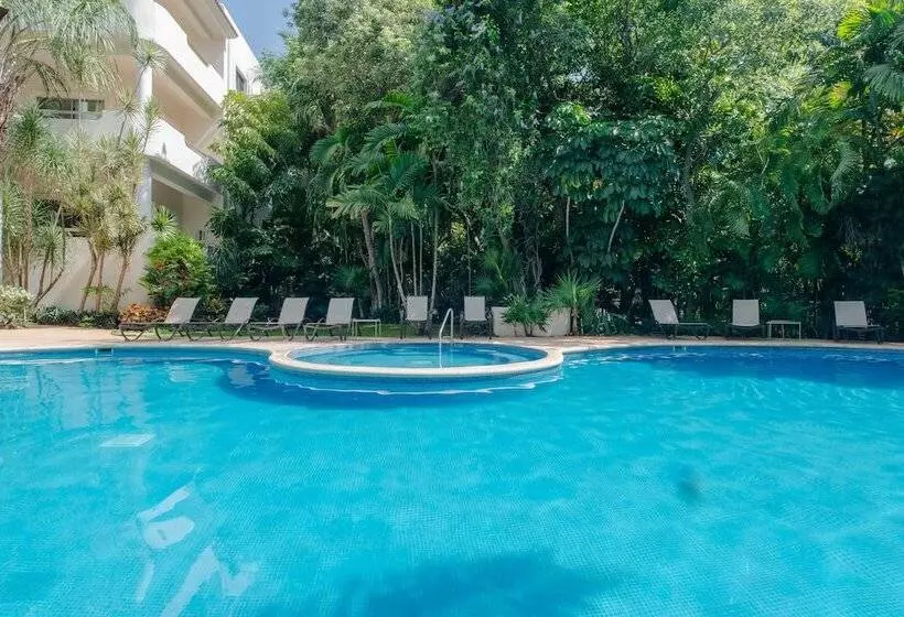 Palmar Del Sol Condominium By Chezplaya