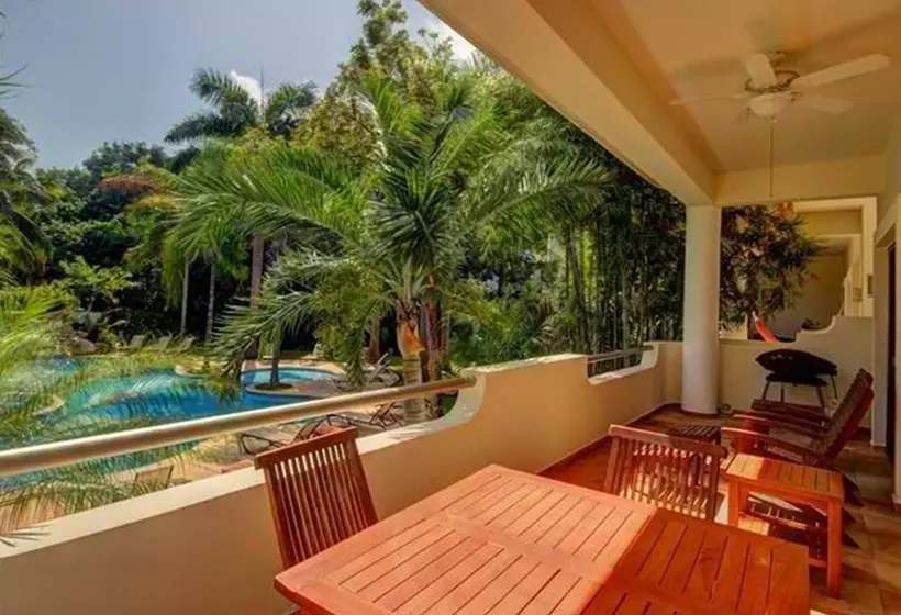 Palmar Del Sol Condominium By Chezplaya