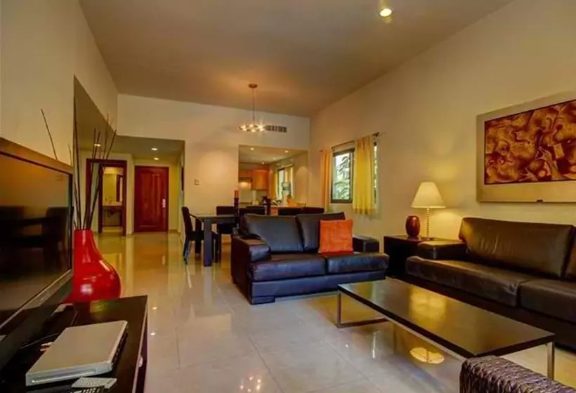 Palmar Del Sol Condominium By Chezplaya