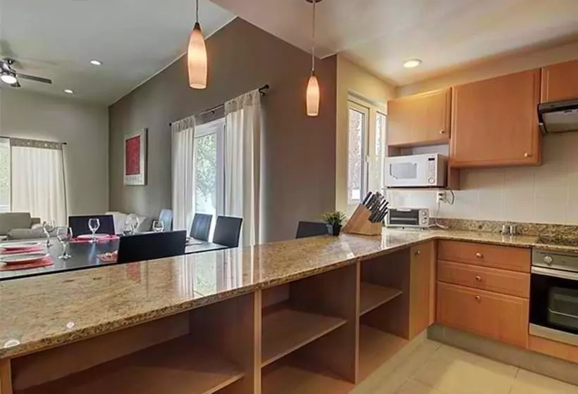Palmar Del Sol Condominium By Chezplaya