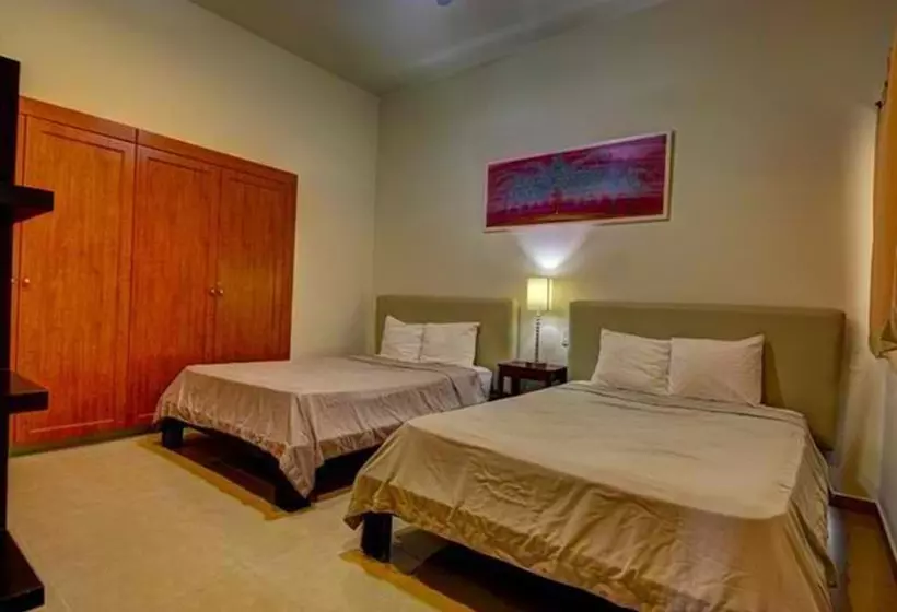 Palmar Del Sol Condominium By Chezplaya