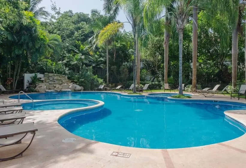 Palmar Del Sol Condominium By Chezplaya