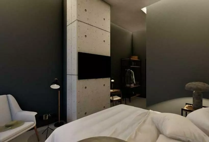 Aamiaismajoitus (B&B) Amae21 Lofts