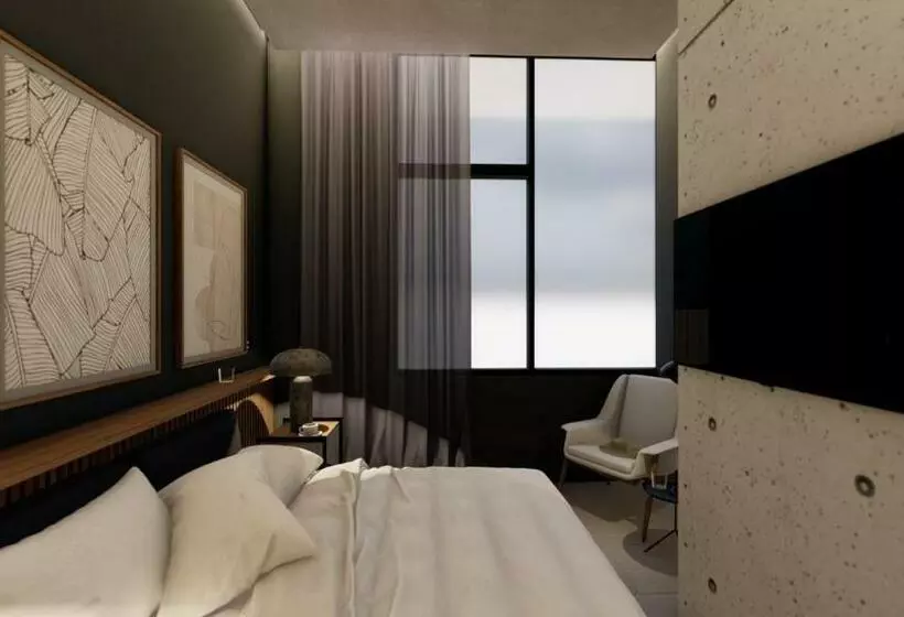 Aamiaismajoitus (B&B) Amae21 Lofts