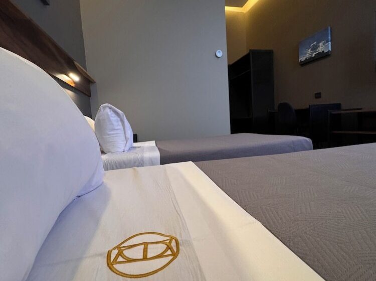 Bed and Breakfast Amae21 Lofts