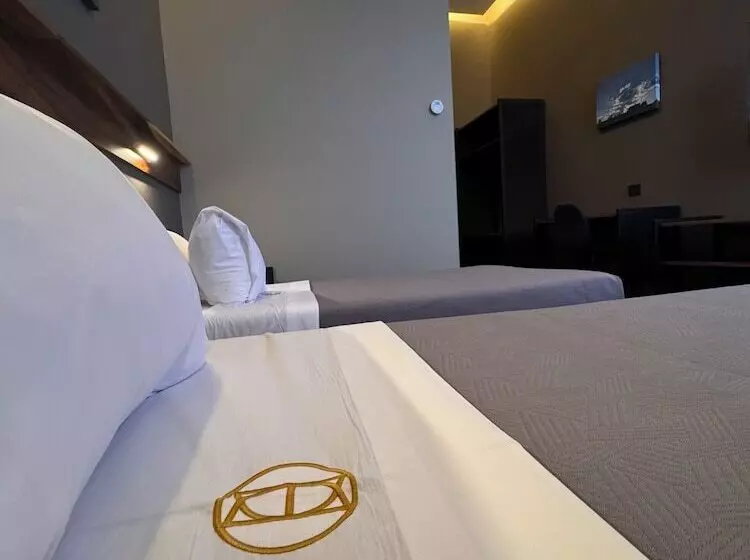 Aamiaismajoitus (B&B) Amae21 Lofts