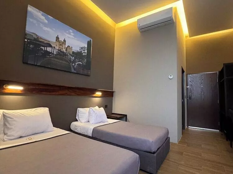 Aamiaismajoitus (B&B) Amae21 Lofts