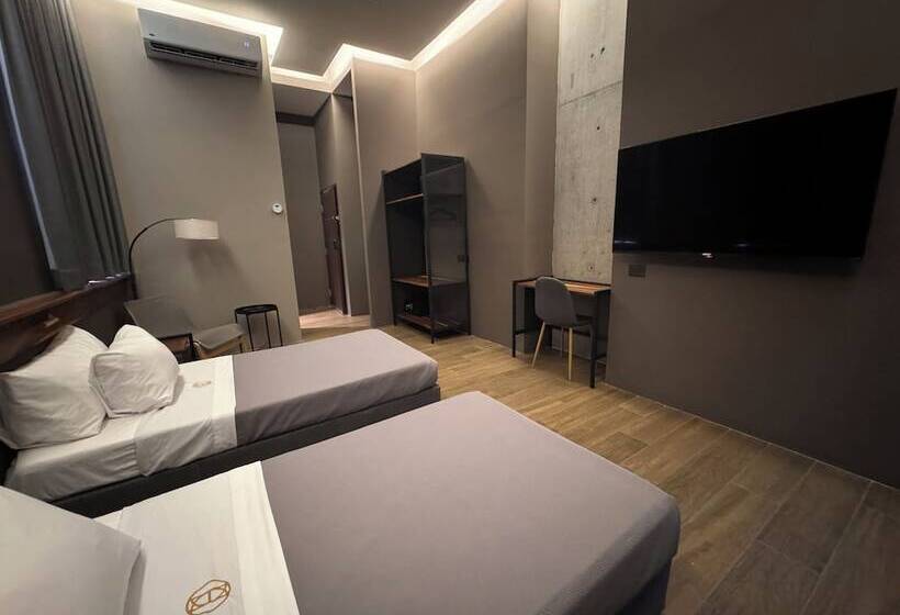 Bed and Breakfast Amae21 Lofts