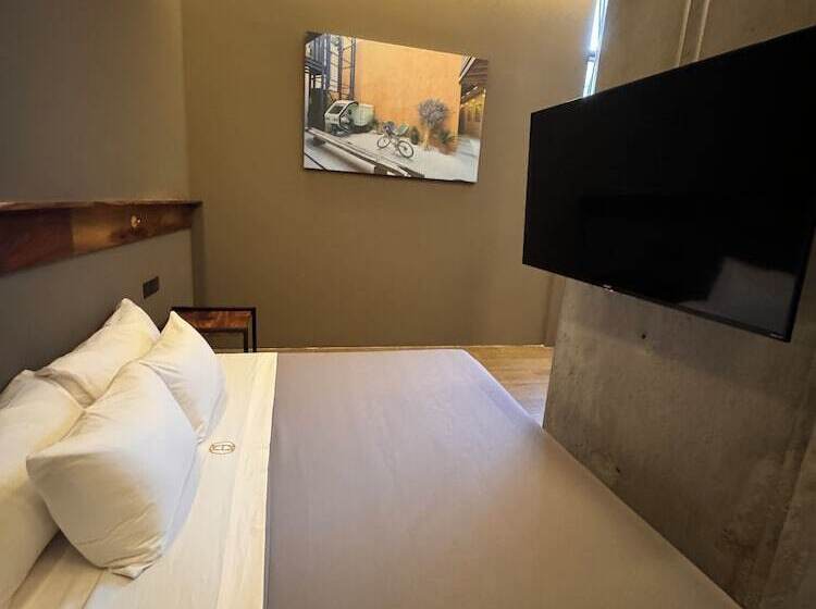 Bed and Breakfast Amae21 Lofts