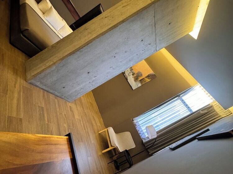 Bed and Breakfast Amae21 Lofts