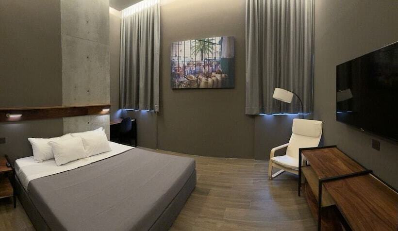 Bed and Breakfast Amae21 Lofts